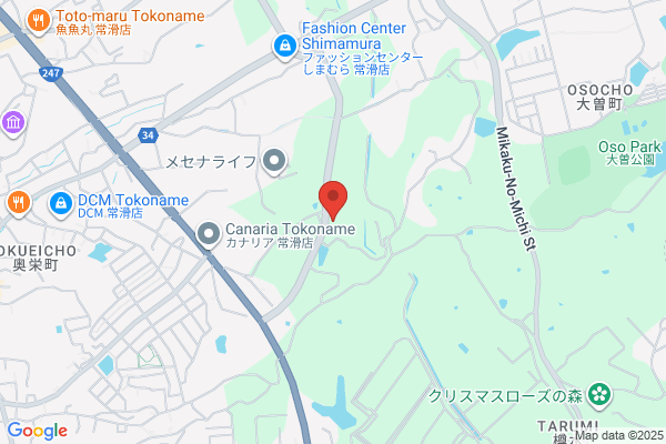 スシロー 西尾店