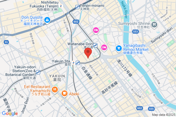 アロマサロン Cuore
