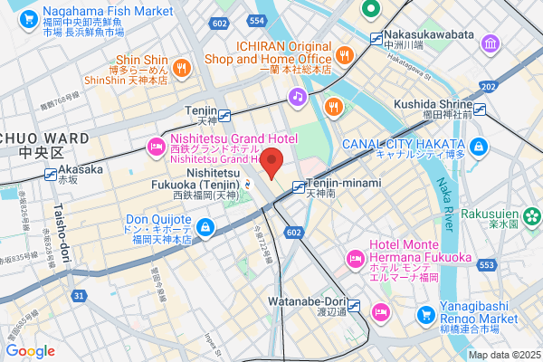 Ferragamo岩田屋本店シューズブティック