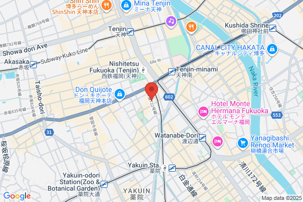 湘南AGAクリニック福岡院