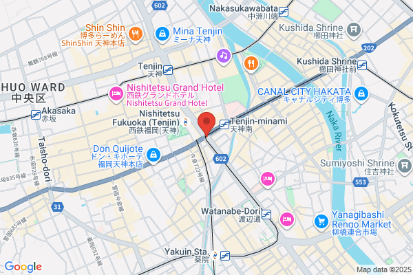 BOUL'ANGE 福岡パルコ店 - 閉店
