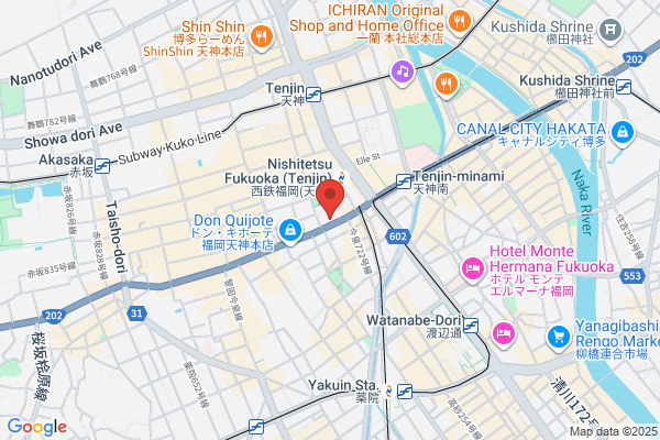 K Beauty Labo 福岡天神店