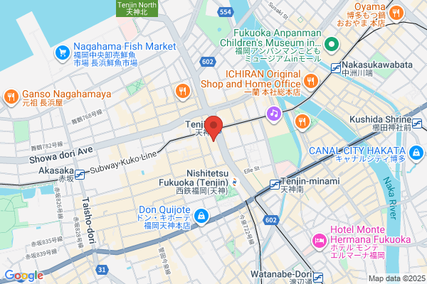 WEGO 福岡パルコ店