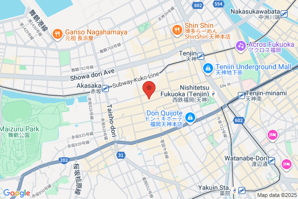 医療脱毛 KANNO'A.clinic（カノアクリニック）福岡天神院