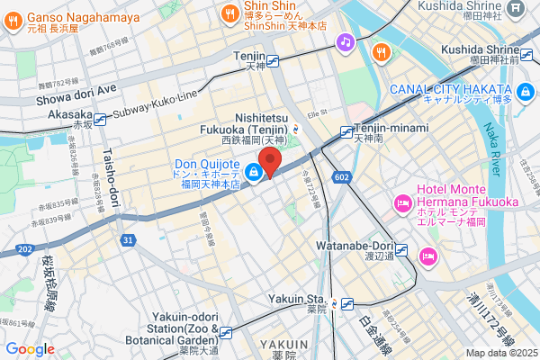 TAYA テラッソ姫路店