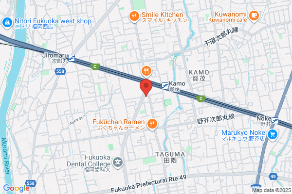 asian relaxation villa 上田店