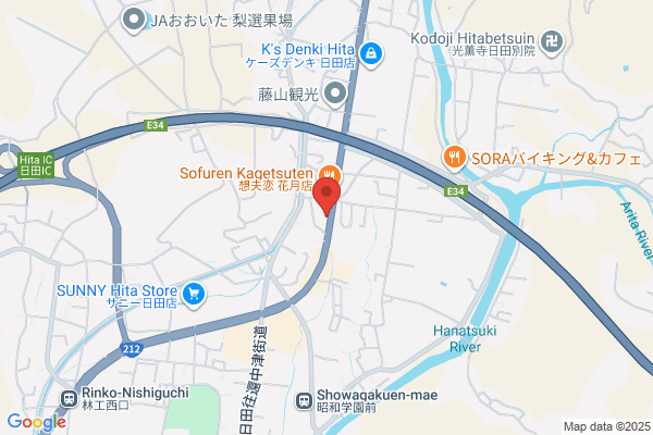 長崎車検センター（ENEOSフロンティア）