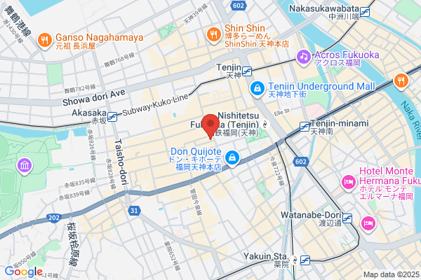 MODE K’s 石橋店