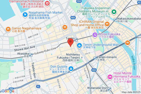 ファミリーサーチセンター