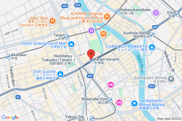 PUDOステーション　セブン-イレブン　鴻巣天神3丁目店