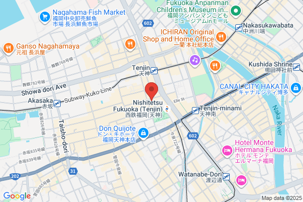 8 -HACHI-