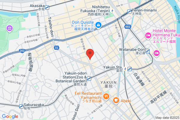 Private Box Fit 神楽坂店