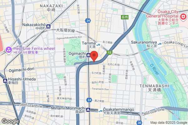 CAFE & BAR アムリタ