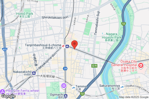 VIVO 天六店