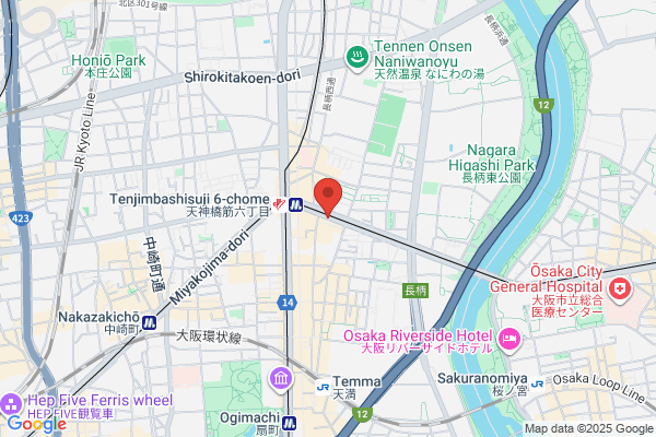 Vivo La Beaute 天六店