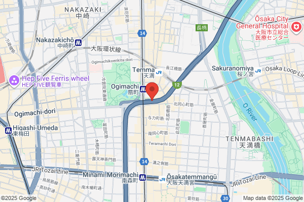 串かつ でんがな - 閉店