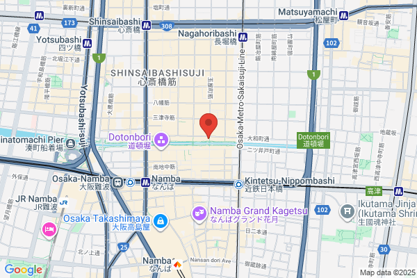 MURA BAR MEFULL茶屋町