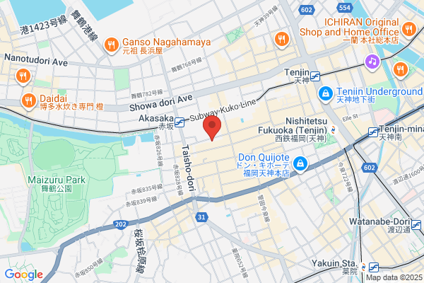 Nail Salon 花梨