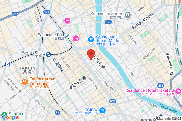 東横INN成田空港新館