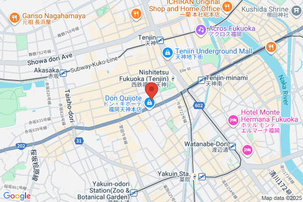 BEYOND 新潟店