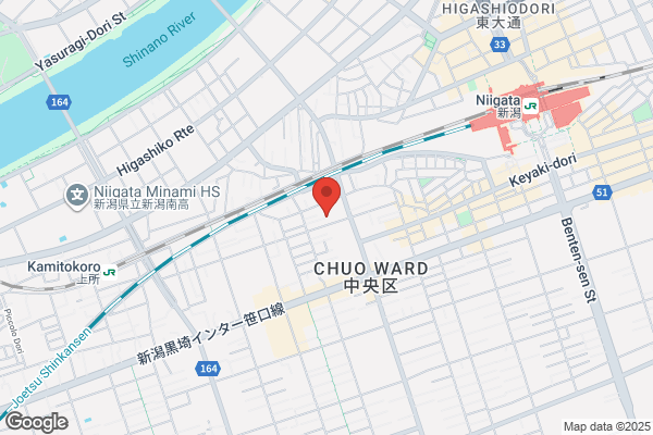 吉野家 女池上山店