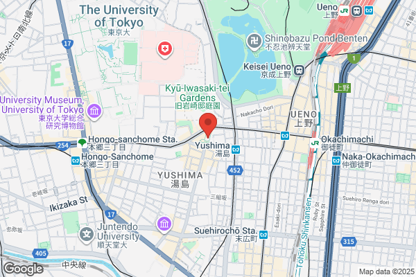 シェーネ本店
