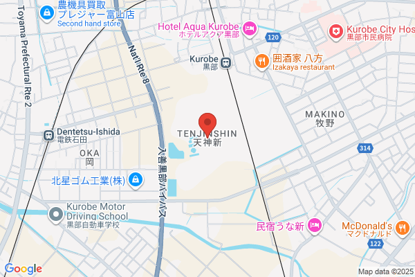 新川ベースボールパーク バッチコイ！