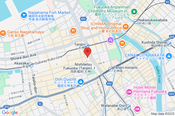 SPACES JPタワー名古屋