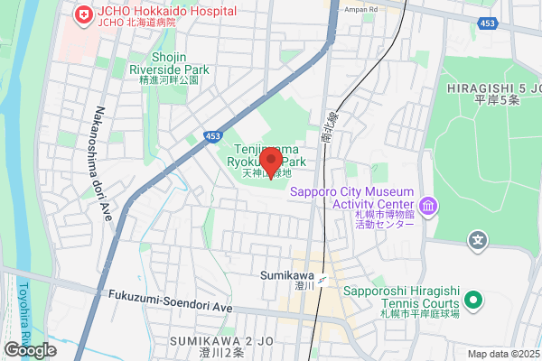 とんかつ知多家金城店