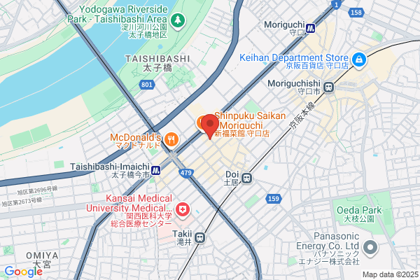 【バストアップ専門】Rococo名古屋駅店