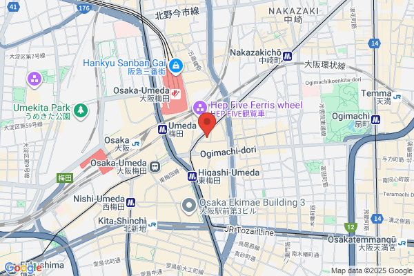namcoららぽーと名古屋みなとアクルス店