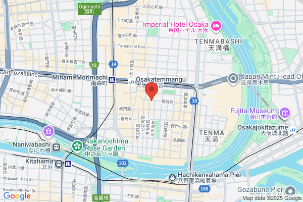 東横INN名古屋金山