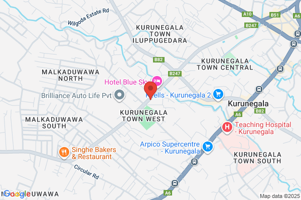 元気村 Massage Genki-mura