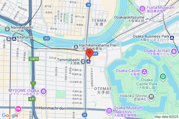人狼HOUSE 梅田店