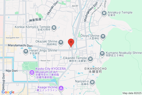 ENEOS 南森町S.S.