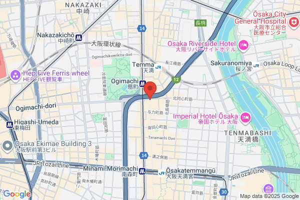 湘南美容クリニック大阪京橋院