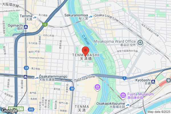 クオール薬局京橋駅前店