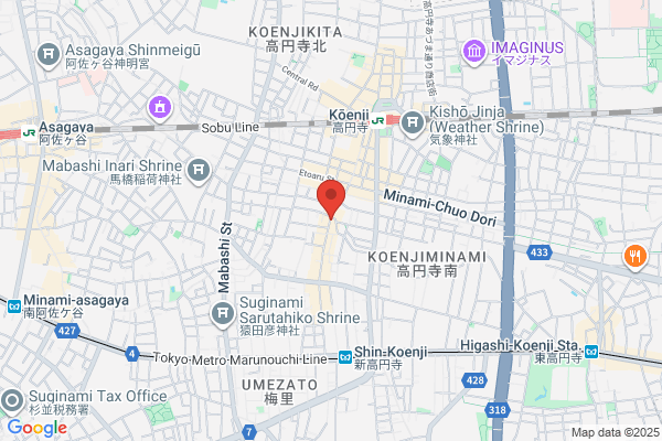 金魚すさび　KiKi京橋店