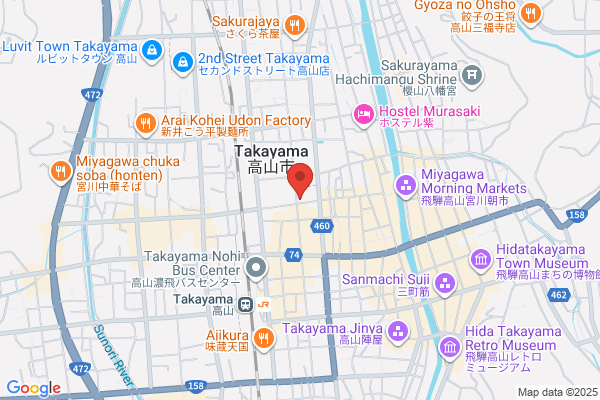 Best Western Hotel Takayama