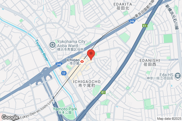 やよいそば　本店