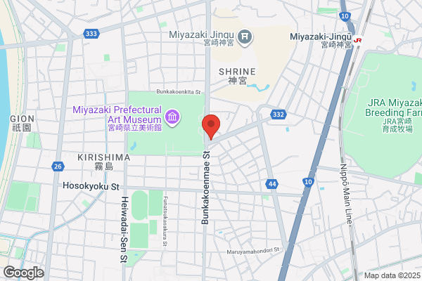 Nail salon Murir