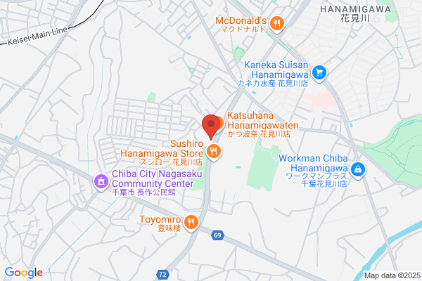 ENEOS Dr.Drive本諫早店(ENEOSフロンティア)