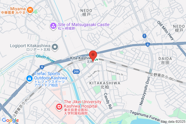 くすりの福太郎北柏店【調剤薬局】