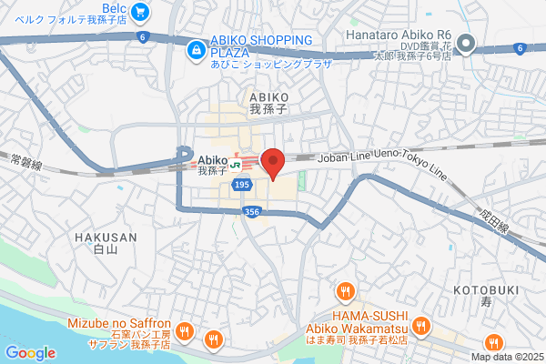 イトーヨーカドー 我孫子南口店