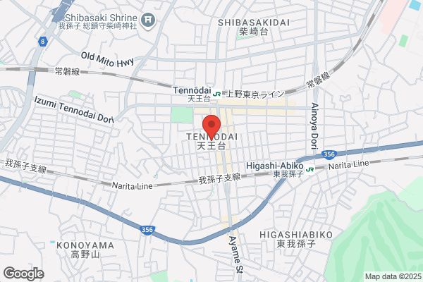イトーヨーカドー 我孫子店