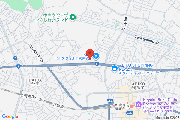 丸亀製麺我孫子