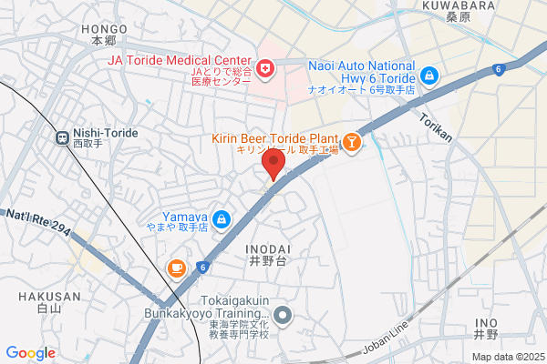 ココス 取手店