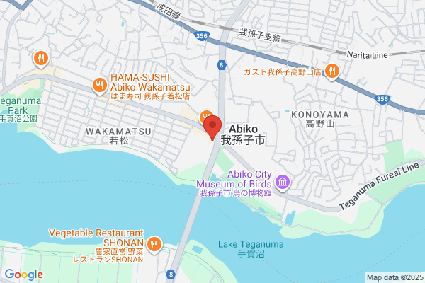 ココス 我孫子店