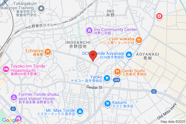 たかさごスクール取手