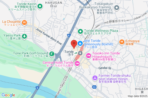 ほけんの窓口 取手駅前店
